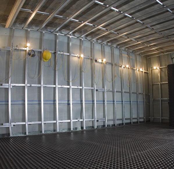 Sigma 360 Ltd are proud stockists of Triton’s waterproofing products and systems. The Platon system, manufactured by Triton, is a comprehensive range of products to suit Type C (Cavity Drain Membrane) scenarios. The use of cavity drain membranes does not allow pressure to build up against the internal construction and the air gap allows the structure to breathe – and to some extent to dry out.