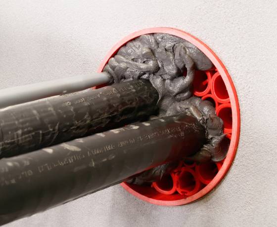 GP DUCTSEAL + GREY STUFF